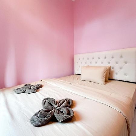 Homestay Kamar Tamu Gedongkiwo Yogyakarta Extérieur photo